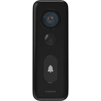 Дверной звонок Xiaomi Smart Doorbell 3S (BHR7068GL) [113003]