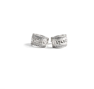 Сережки MaxiUvelir 8470