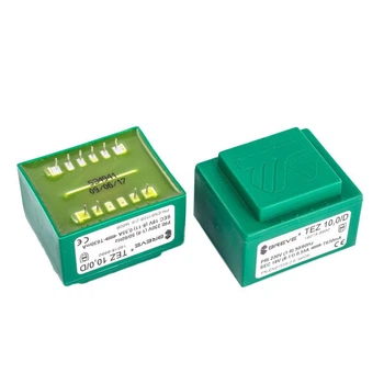 Резистор 4,7 kOhm 10W 5% (AH10WJ-4K7R-Hitano) - 277625