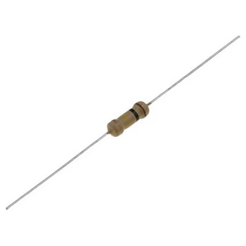 Резистор 68 Ohm 1Вт ±5% ?3,2x9мм CF1WS-68R - 277732