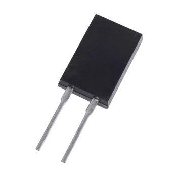 Резистор 1,5 kOhm 50W 5% 100ppm TO-220 (TR50JBE-1501-Hitano) - 342372