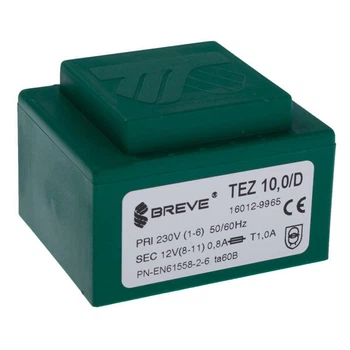 Резистор 7,5 kOhm 10W 5% (AH10WJ-7K5R-Hitano) - 277627