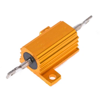 Резистор 22 Ohm 10W 5% (AH 10W 22R J) - 365686