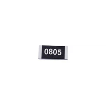 Резистор SMD 3,9 kOhm 1% 1/8W 0805 (RC0805FR-073K9L-Yageo) - 352988