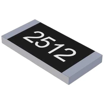 Резистор SMD 25121WJ0160T4E - 666163