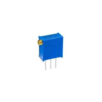 Резистор 2 kOhm 3296X (3296X-1-202 Pbf) - 274960