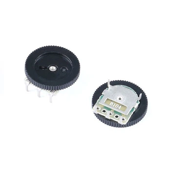 Резистор DIAL-B104-100K-3P - 667987