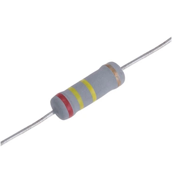 Резистор 560 kOhm 5% 5W (MOR500SJTB-560KR) - 488036