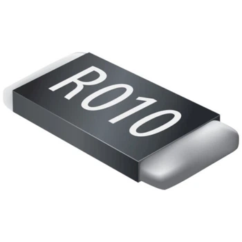 Резистор SMD CRA2512-FZ-R025ELF - 676045