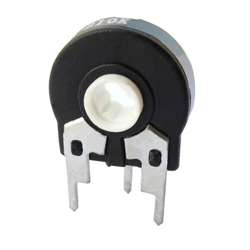 Резистор 50 kOhm VTR-A-PT6H2-503-A-20 VTRons (подстроечный однооборотный) - 307967