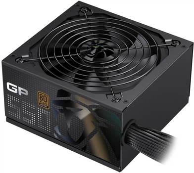 Zasilacz GameMax GP 550B 550W Black