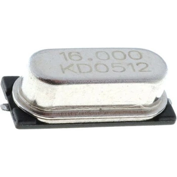 Кварцовий резонатор 14.74M-SMDHC49R - 538316