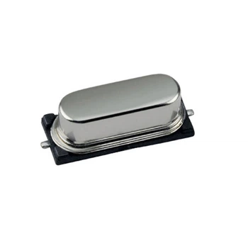 Кварцовий резонатор 27M-49SMD-SR - 538339