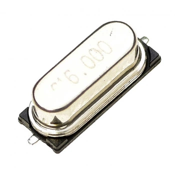 Кварцовий резонатор KLS14-HC-49SMD-16.000-20-30-C - 571394
