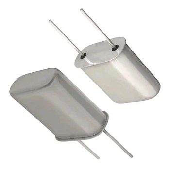 Кварцевий резонатор AB-1.8432MHZ-B2 - 664069