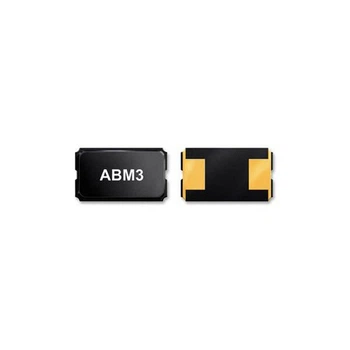 Кварцевый резонатор ABM3-8.000MHZ-D2Y-T - 538368