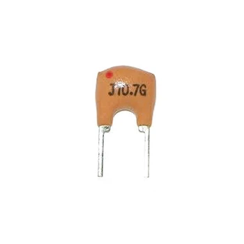 Кварцовий резонатор JT10.7MG18-A - 422342