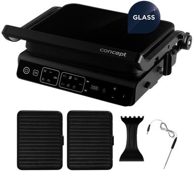 Grill Concept GE3600