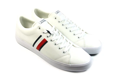 Чоловічі кеди TOMMY HILFIGER Білий 47 #12545