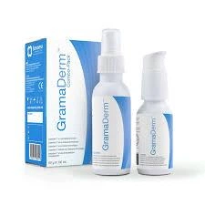 Набір GRAMADERM™ / ГРАМАДЕРМ 100ml+60ml