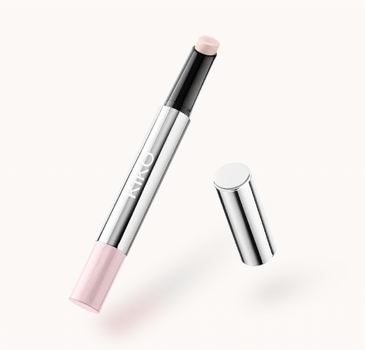 Блиск для губ Kiko Milano Snow-Kissed Holiday Twist N' Shine Lipgloss 01 Northern Shimmer