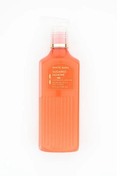 Мыло-гель для рук Bath & Body Works Rose Sugared Jasmine 236 мл