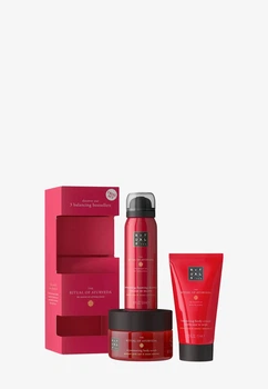 Набор Rituals The Ritual of Ayurveda Trial Set XS