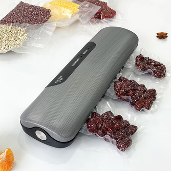 Вакууматор для еды ,130 Вт, SK-13031