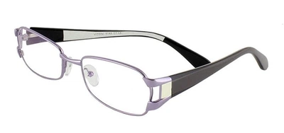 Женские металлические очки для зрения Vizzini 5143 диоптрия -1