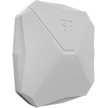 Извещатель затопления беспроводной Tiras X-Water (white)