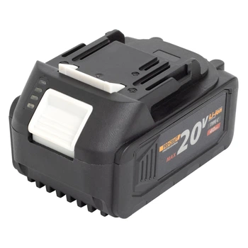 Аккумуляторная батарея Procraft Battery20/4С 4 Ач Type-C