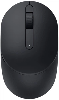 Миша Dell Silent Mouse MS355 Wireless Black (570-BBJH)