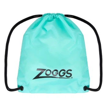 Сумка для бассейна Zoggs Sling Bag (бирюзовый) (465320.TQ)