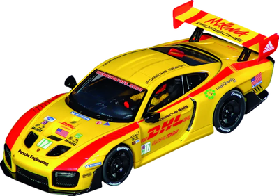 Auto Carrera Digital 132 Porsche 935/19 McKenna (4007486320901)