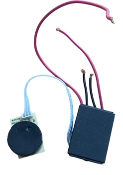 Регулятор обертів BLR7239 шліфувальної машини Vitals Master SK 2388HP led / Vitals Master SK 1890HP led