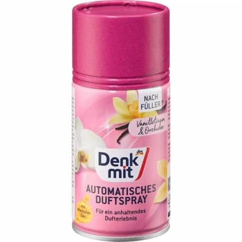 Освіжувач повітря DM Vanille & Orchidee - 250 ml