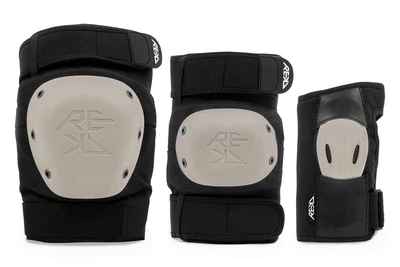 Защита REKD Shield black-beige размер XL (sl121)