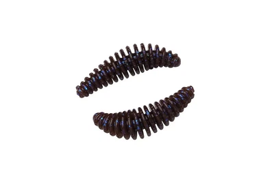 Cиликон Berkley PowerBait Power Pupa 3.5см 10шт, цвет: Trout Pellet (4322011006)