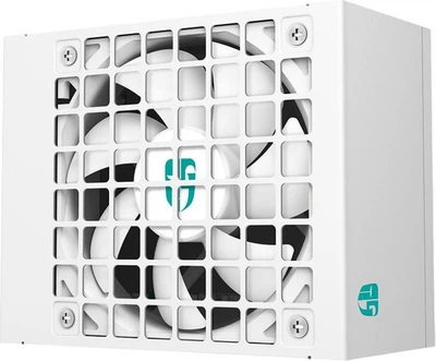 Блок питания Gamer Storm PS850G White (R-PS850G-FE0W-JGEU)