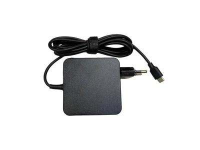 Блок питания для ноутбука Asus 90W 5V, 9V, 15V 3A, 20V 4.5A Type-C OEM