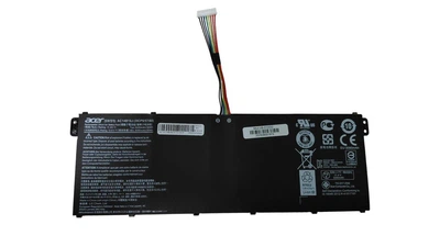 Аккумулятор для ноутбука Acer AC14B18J Chromebook 13 CB5-311 11.4V Black 3090mAh Orig