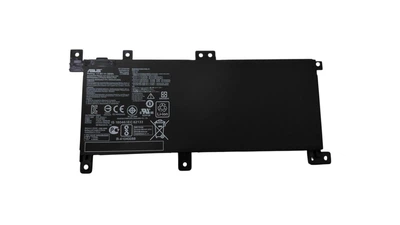 Аккумулятор для ноутбука Asus C21N1509 X556 7.6V Black 4840mAh Orig