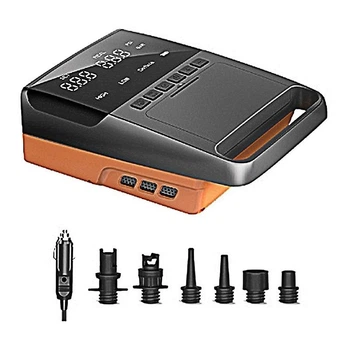 Електричний насос для SUP Gotel SU4 12V