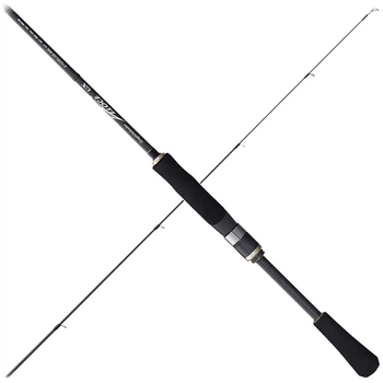 Спиннинг Graphiteleader Veloce UX 21GVELUS-610ML 2.09m MAX 10.5g