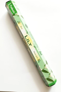 Благовония Лилия (Lily)