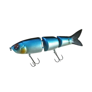 Воблер Fish Arrow Spooky Jack Junior, Blue shad, б/в