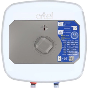 Бойлер Artel ARTKT WH-1.2-15A ARTEL ARTKT WH-1.2-15A 996842