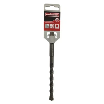 Бур HAISSER SDS-Plus Haisser Professional - 16х600 мм (79825) HAISSER 79825 1093684
