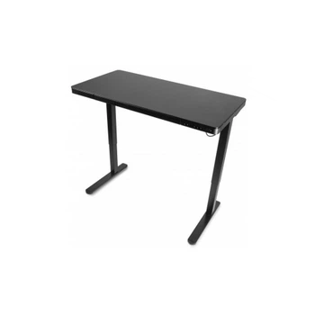 Компьютерный стол Barsky StandUp black glass 1200*600 (BST-11) Barsky BST-11 996885