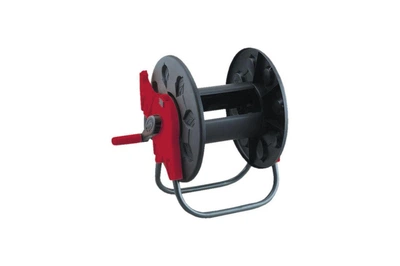 Котушка для шланга Intertool до 60 м без коліс (GE-3004)